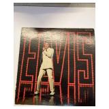 Elvis Album 1968