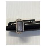 Mens Ring marked .925