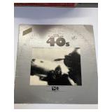 The Greatest Hits of 40