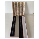 Harry Potter Wands Professor Dumbledore and
