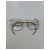 12kt. G.F. Wire Rim Glasses