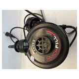 Quick Fill index pump