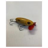 Fred Arbagast jitterbug lure