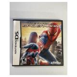 Nintendo DS The Amazing Spider-Man