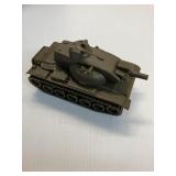 Toy Tank