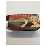 Flash-A-Film Projector