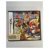 Nintendo DS Mario Party DS