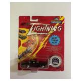 Vintage Johnny Lightning T-Bird Car in Pack