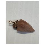 Arrowhead Pendent