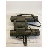 Leopold 9x25A Binoculars