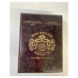 Cigar Box from Dominican