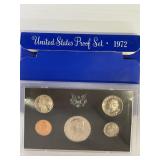 1972 United States Proof Set