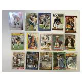 (15) NFL Cards