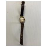 Lady Elgin ladies watch 14KGF
