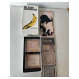 The Velvet Underground Andy Warhol 5 Disc Set