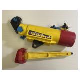 Vintage Mickey Mouse Telescope