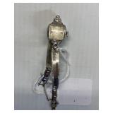 Bulova Ladies Watch 10k RG Work