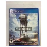 PS4 Star Wars Battlefront