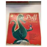 Puff Golden Records Albums