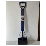 Pet Poop Scooper (never used)
