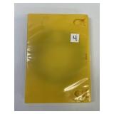 Steelers dvd "Brothers & Champions + Steelers hat