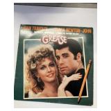 Grease Album 1978 2 records