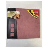 Scotch Photo Album Holsa 200 4x6 photos