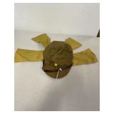WWII Japanese Army Hat REPRO