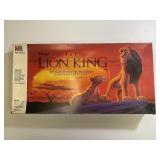 Disneyï¿½s Lion King Board Game