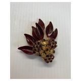 Weiss Vintage Brooch