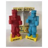 Funko Wacky Wobbler Rock