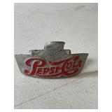 Vintage Pepsi Cola Starr X Bottle Opener