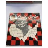 Chubby Checker Album