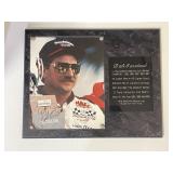Dale Earnhardt #3 Wall Plaque