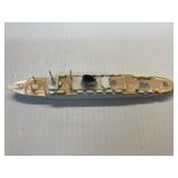 C Enrico Luxury Liner