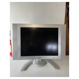 Vizio 19" TV with Remote