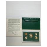 1994 United States Mint Proof Set