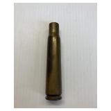 50 Cal Shell Brass