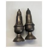 Sterling Weighted S&P