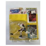 Starting Lineup Jeremy Roenick