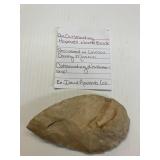 Outstanding Hopewell North Blade Spear