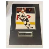 Wayne Gretzky Matted 8x10 Photo