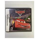 Nintendo DS Disney Pixar Cars