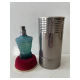 Jean Paul Gaultier Le Male Spray Approx 90% full