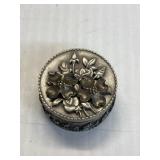 MS Dee Pewter Collectible Set