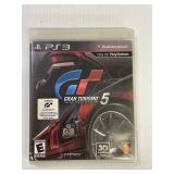 PS3 Gran Turismo 5