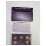 1986 United States Proof Set