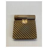 Helena Rubinstein Compact w/lipstick