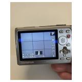 Olympics Styllus Camera w/chips & Battery