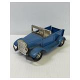 Vintage Topper Tin Car